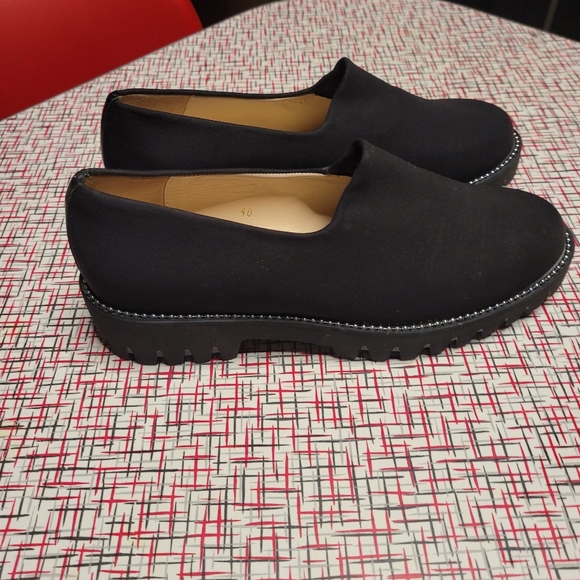 Jon Josef studded loafers - Picture 2 of 5